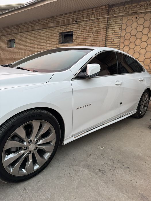 19 Impala Disk, Balon