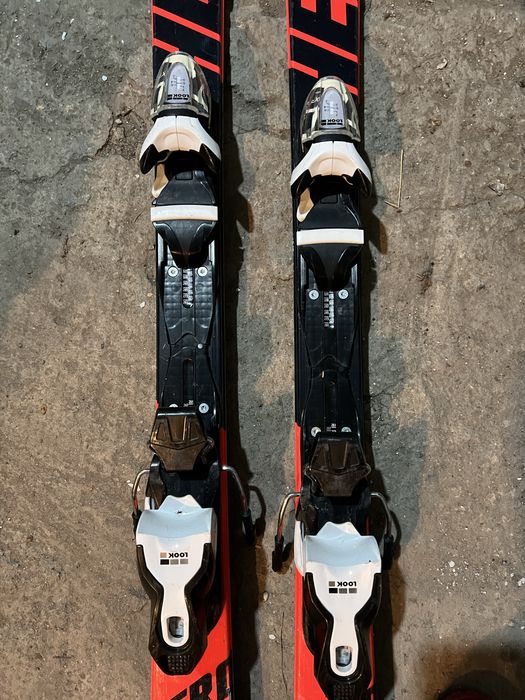Ски Rossignol Hero 150 см