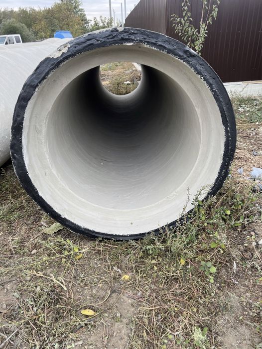 Vand tuburi tip premo  armate  dn 400 dn 600 dn 800 dn 1000