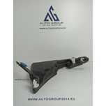 Казанче за чистачки за audi a8 d5 4n - 4n0955448
