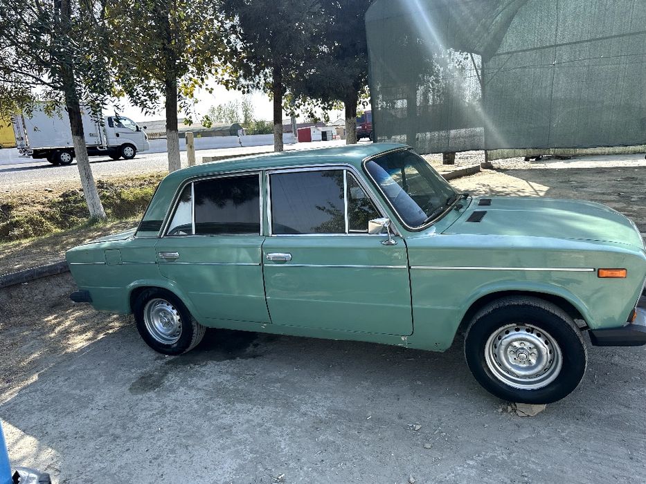 Vaz 2106 sotiladi