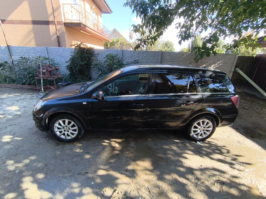 De vânzare Opel Astra h