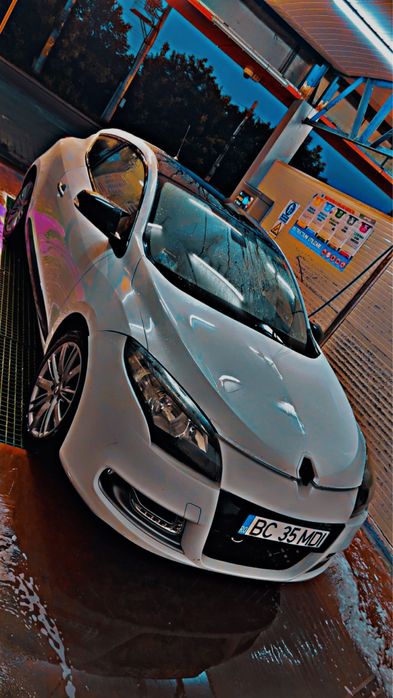 Vand Renault megane 3 gt line 2012