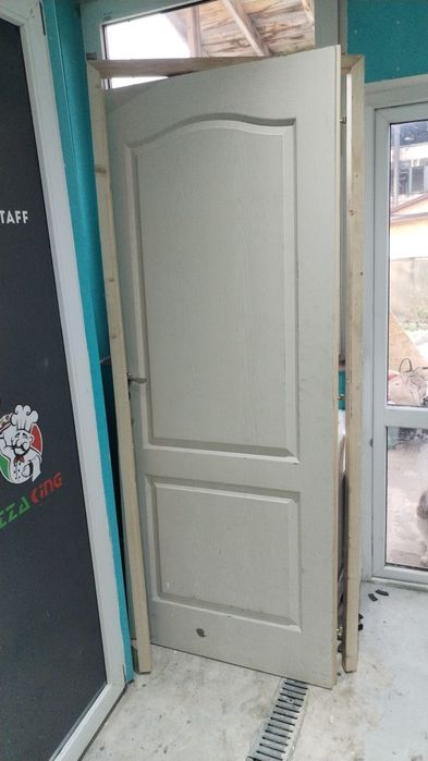 Usa noua 80 cm latime