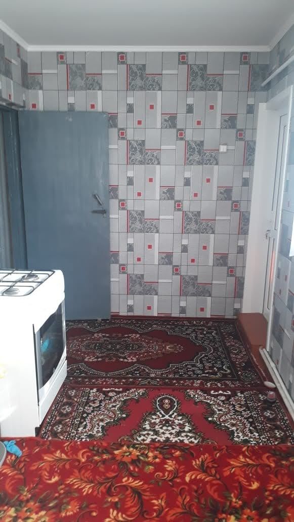 Дом в Новоукраинке, Саумалколь