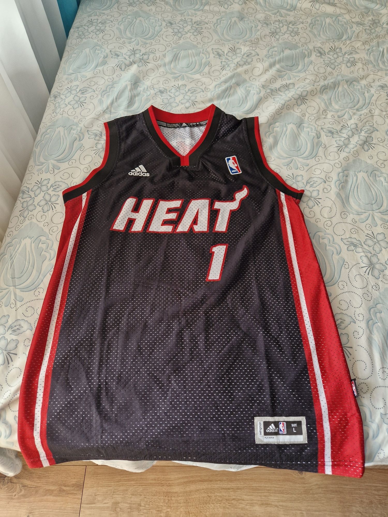 Потник Adidas Bosh 1