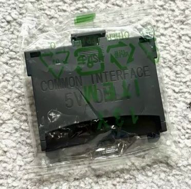 Adaptor Common Interface CI+ CI plus Samsung
