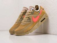 Продаются мужские кроссовки Nike Air Max 90 x Off-White