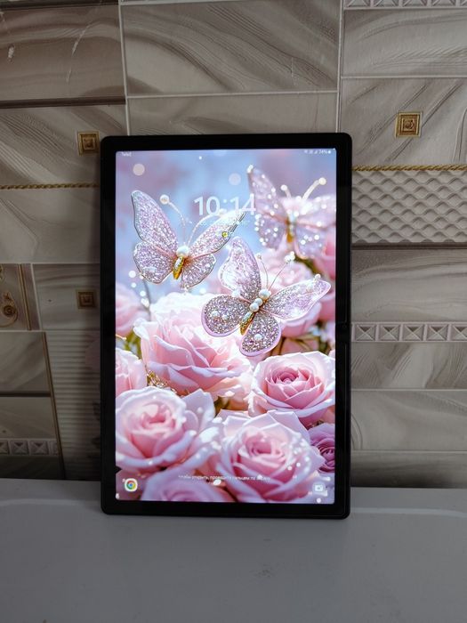 Планшет Samsung galaxy tab A 8 128 Гб поддержка сим