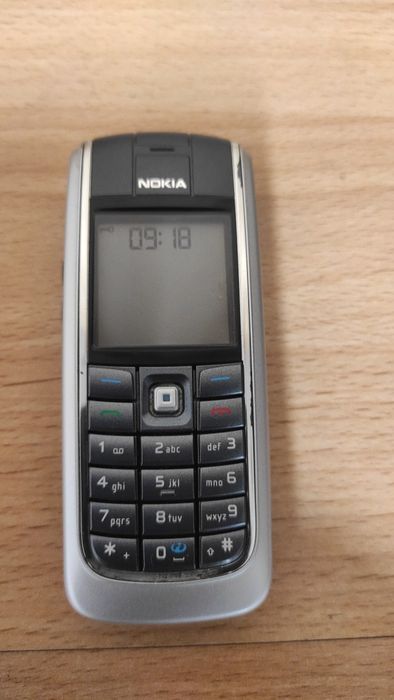 Nokia 6020 / Нокиа телефон