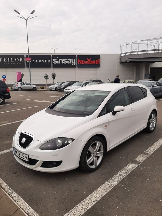De vinzare seat leon