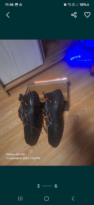 Urgent Bocanci  nr 45   noi nouti