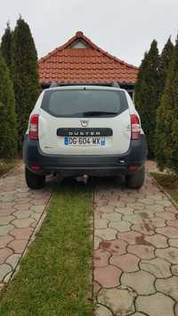 Dacia Duster 1.5 dCi 4WD
