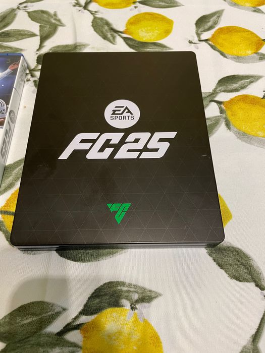 FIFA2025 за PlayStation 5