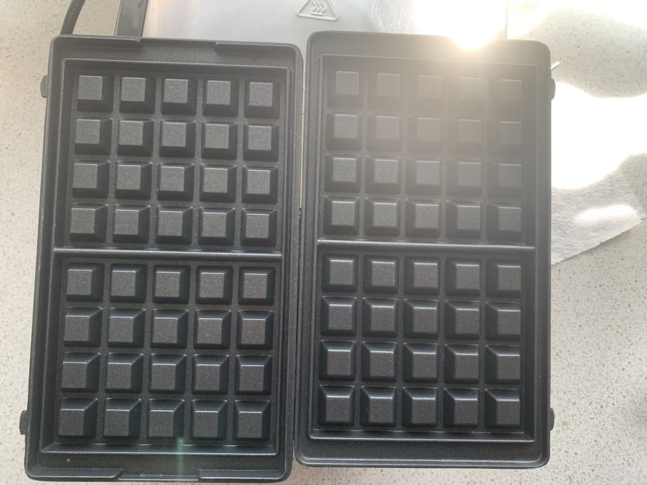 Sandwich-maker Tefal SW852D12