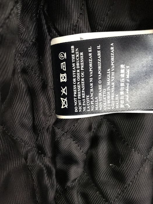 Gant varsity jacket XS/S - 80 % вълна, Guess якета