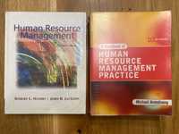 A Handbook of Human Resource Management Practice carte resurse umane