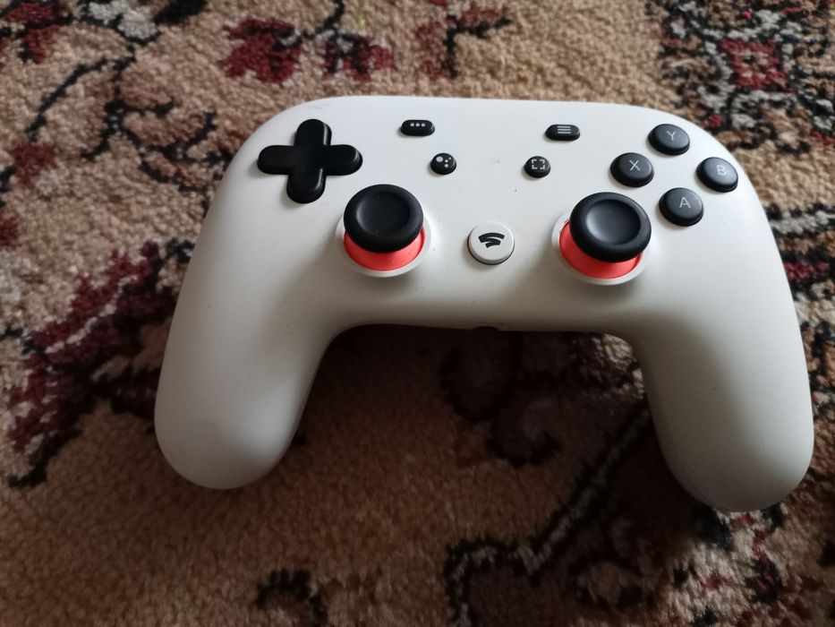 Console de gaming