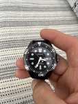 Seiko Solar Diver 200 m