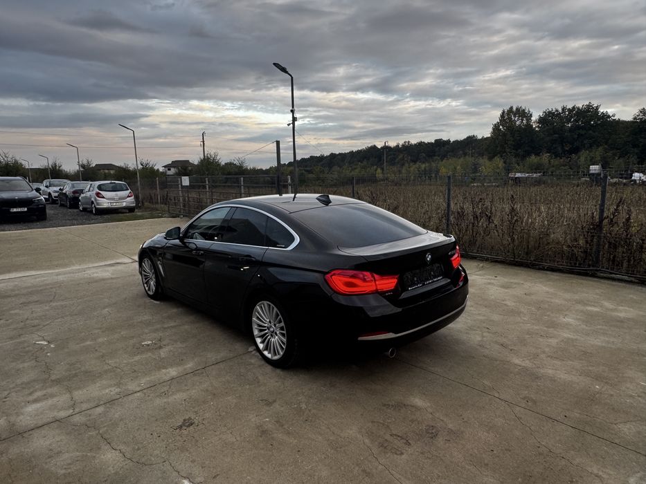 Bmw 2018 Facelift/individual/camera/keyless/bord digital/navi mare