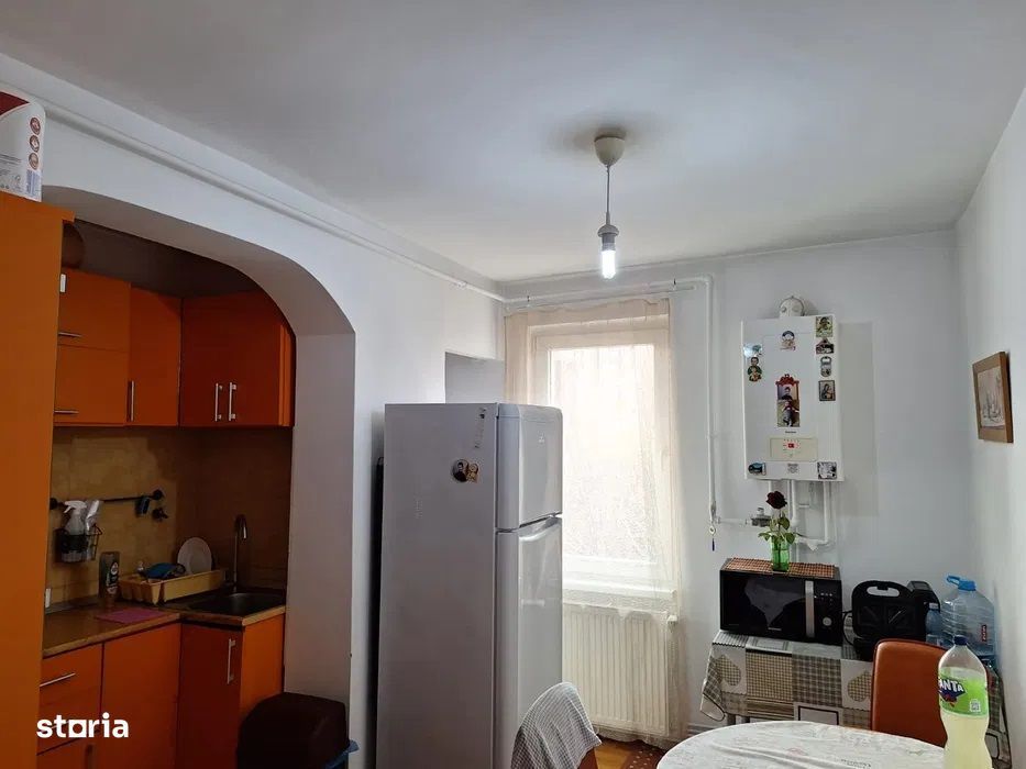 Tudor - Vanzare apartament 2 camere - Str. Infratirii