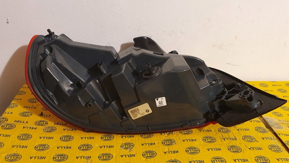 Lampa tripla stop led dreapta BMW 2 f22 f87 f23 m2 lci facelift
