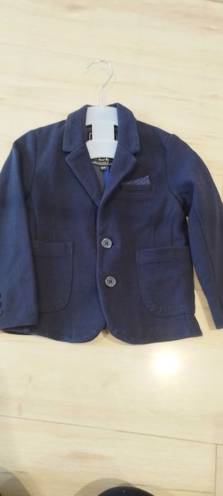 Sacou copii  Zara 104