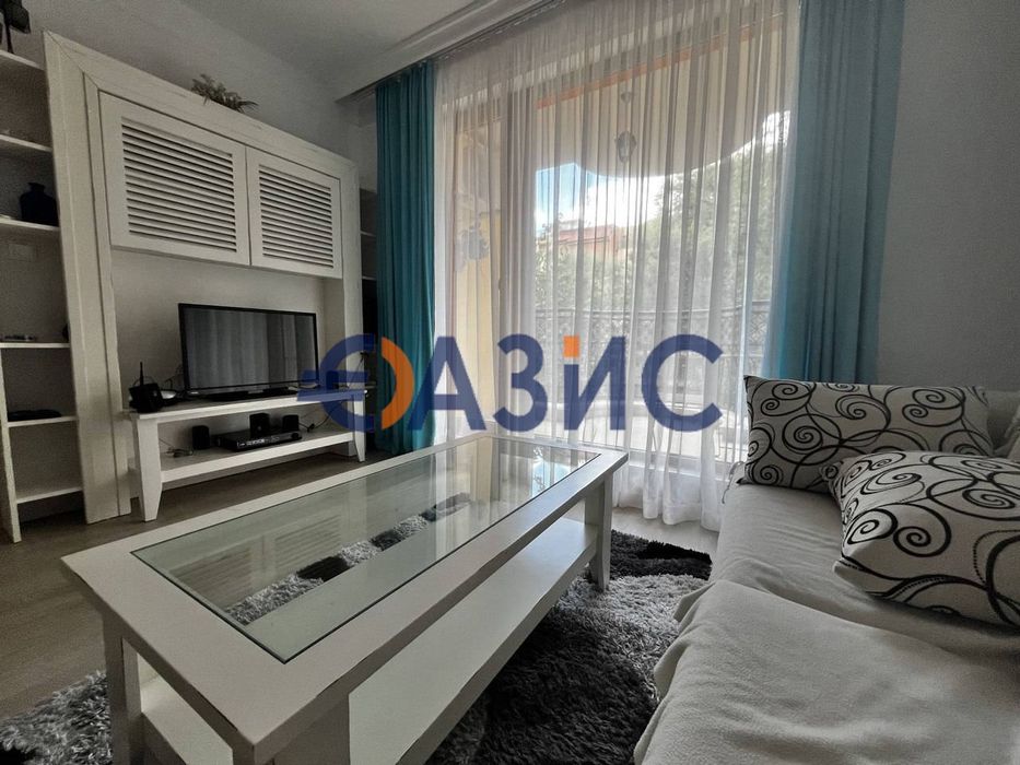 # 33416902 Тристаен апартамент в хармония 3, общ: 93.86 кв. м, ет: 3