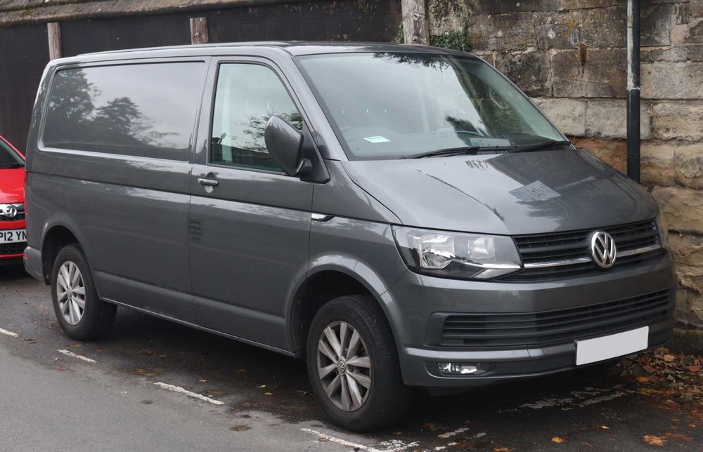 Dezmembrez Volkswagen T6 Transporter