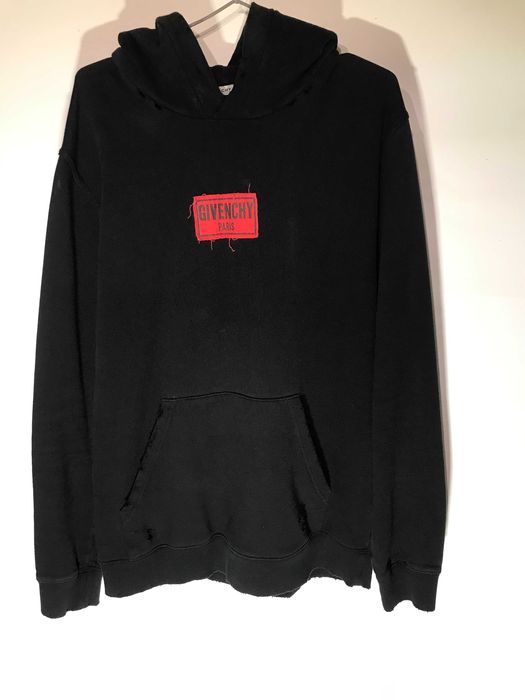 Givenchy Men Sweatshirt