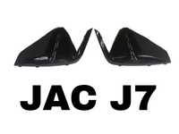 Рамки для туманок JAC J7.