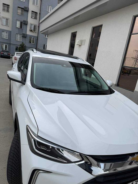 Продаётся трекер 2 премьер