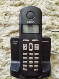 Безжичен DECT телефон Gigaset