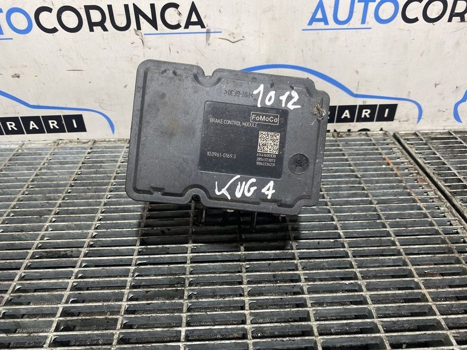 Pompa abs Ford Kuga II 2012 - 2014 (1012) 614416001DB