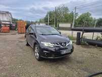 Nissan murano Diesel