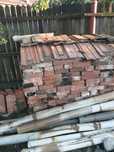 Cărămidă din Demolări / 400 Bucăți