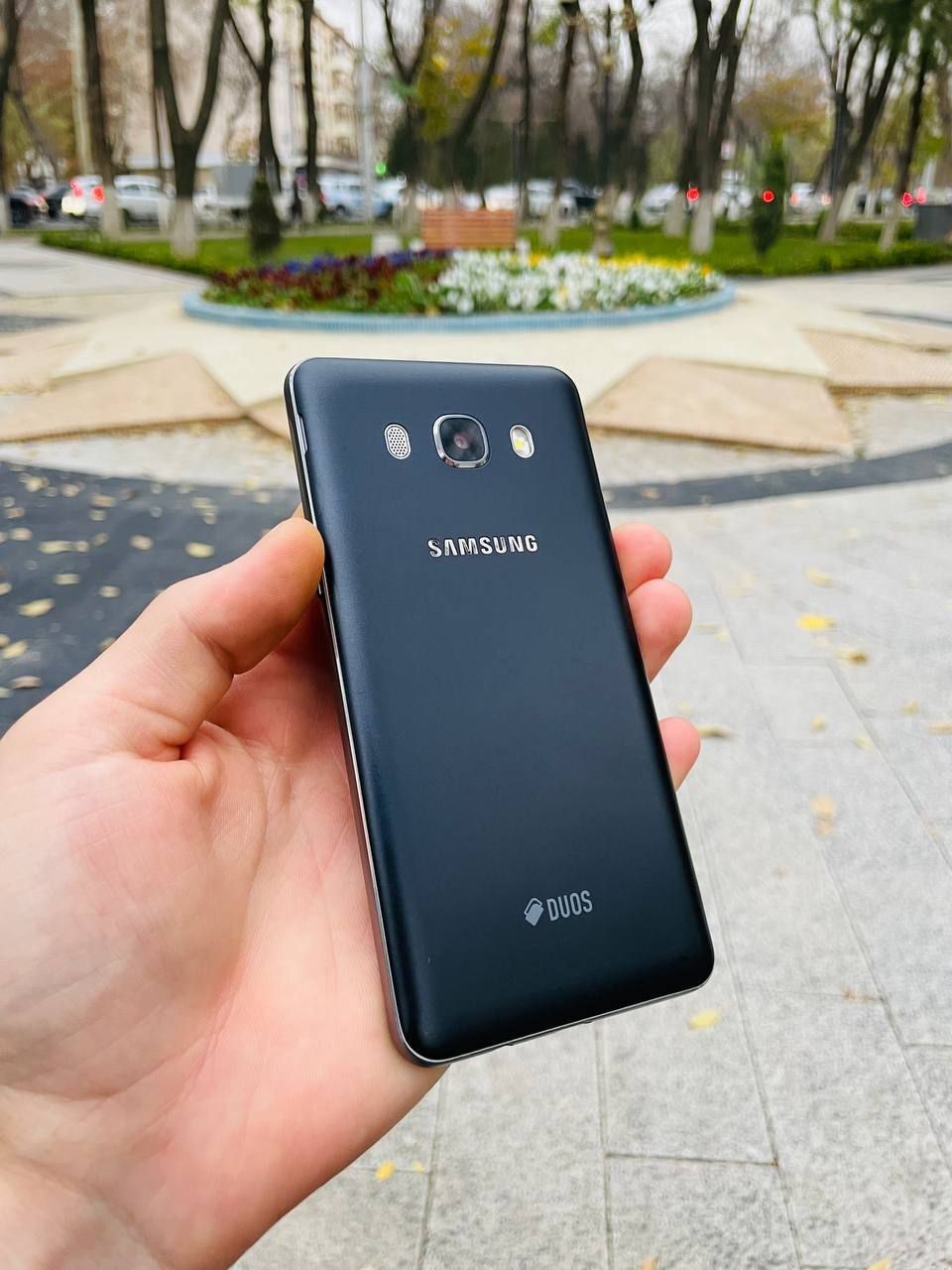 Samsung A5 sotiladi
