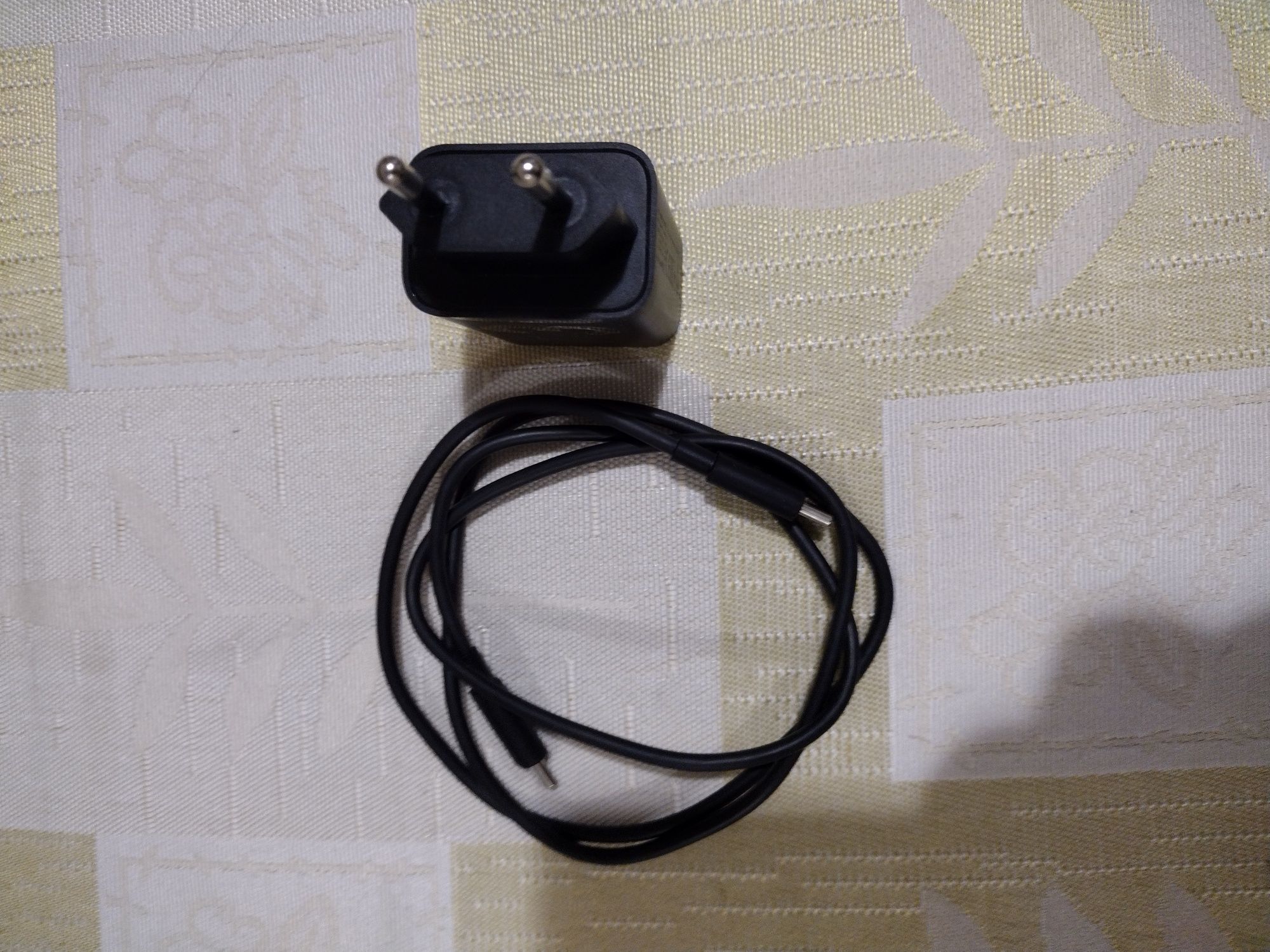 Оригинално зарядно за Motorola 30W