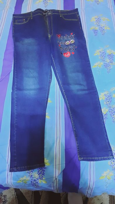 Jenskiy bryuk  bolshmerka xl