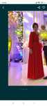 Delvina firma oqshom libosi 38 razmer