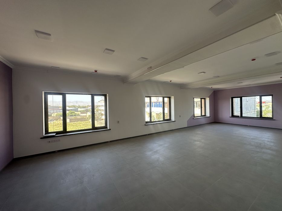 Аренда здания в г. Самарканд