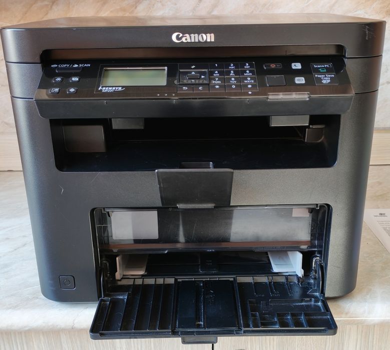 Canon MF231 I-SENSYS