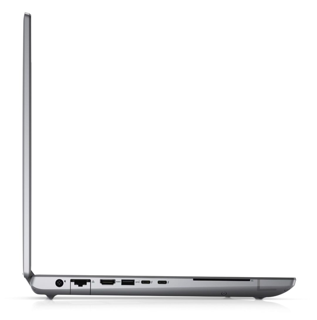 Dell precision 7700 ноутбук игровой мощный