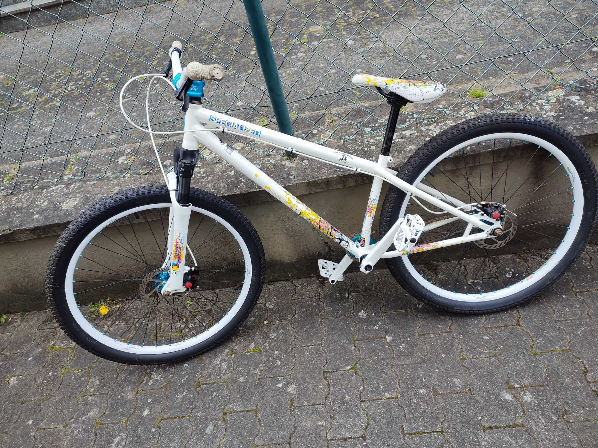 Biciclete de vanzare