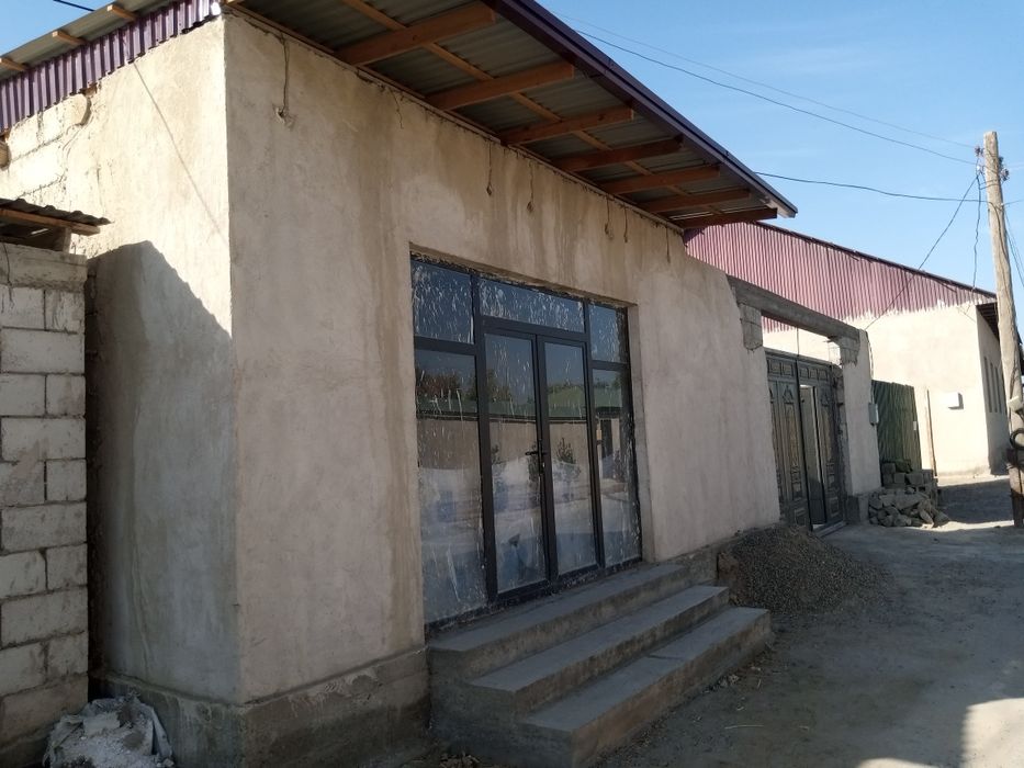 Участка сотилади. Геофизика. Жойи жуда зур