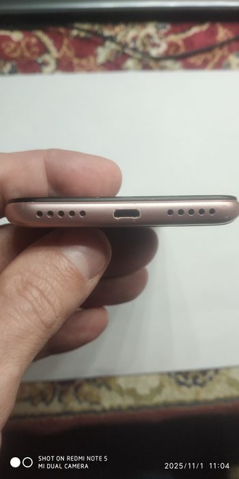 Redmi 6Pro 8ядер проц. 32память