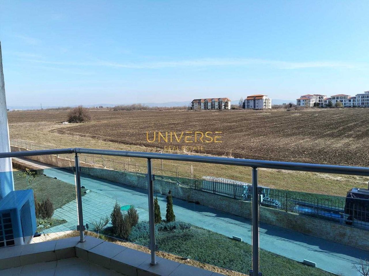 Продава се Двустаен апартамент в с. Равда, Област Бургас - 69 кв.м за 854 €/кв.м - Снимка #14