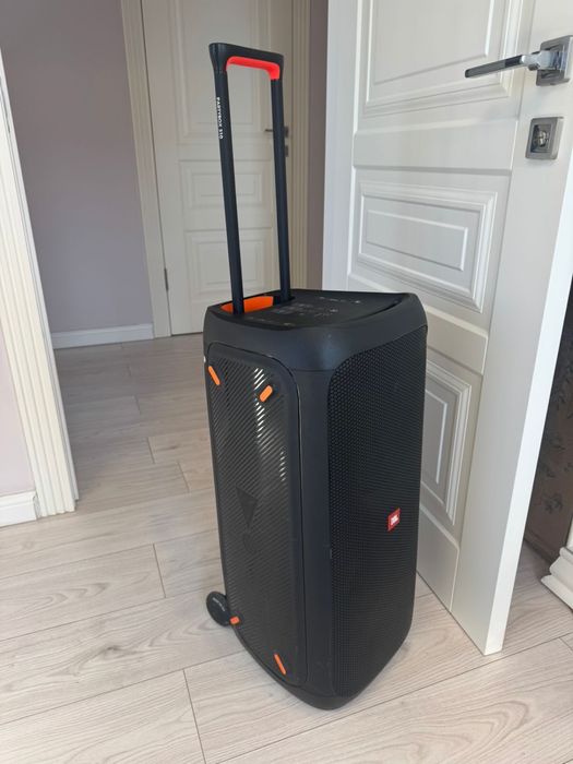 Jbl partybox 320