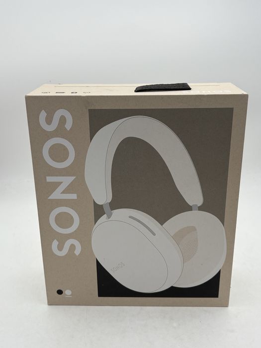 Casti SONOS Ace, Over-ear, Microfon, sigilate, Transport inclus