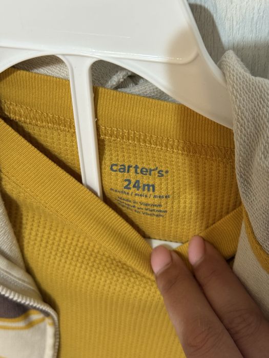 Set imbracaminte Carter’s